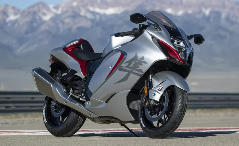 Choosing the Right Motorcycle for Beginners