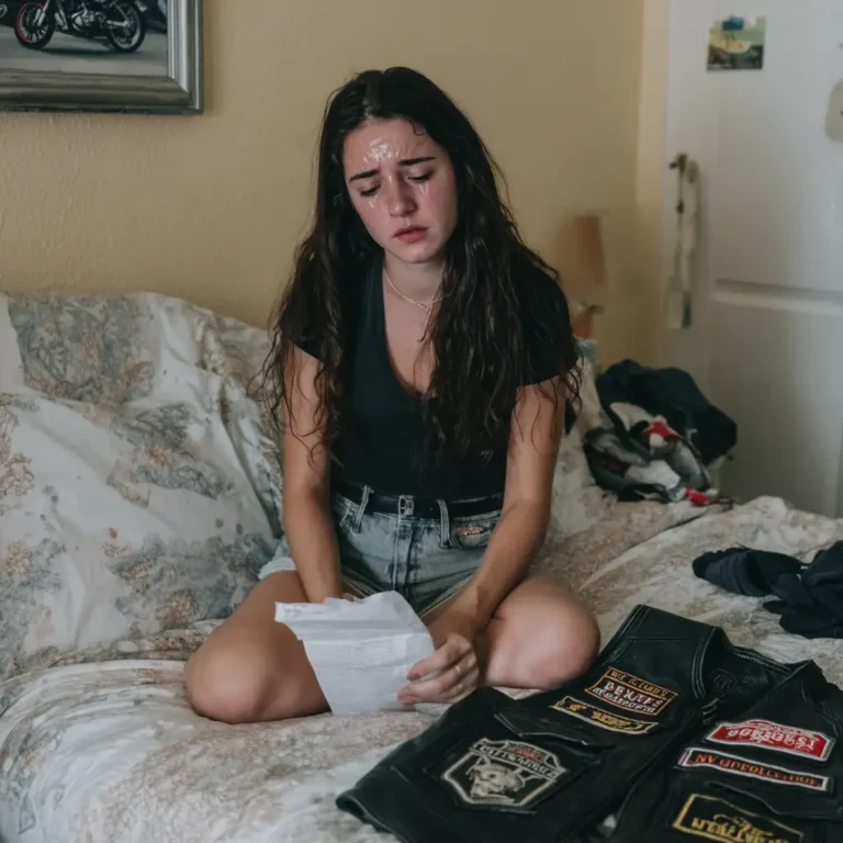I Found 247 Unsent Love Letters After My Father Died While I Hated Him